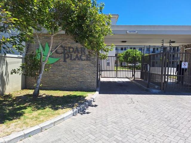Property for sale in Cape Town, Western Cape
