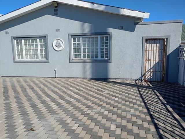 Apartment for rent in Western Cape