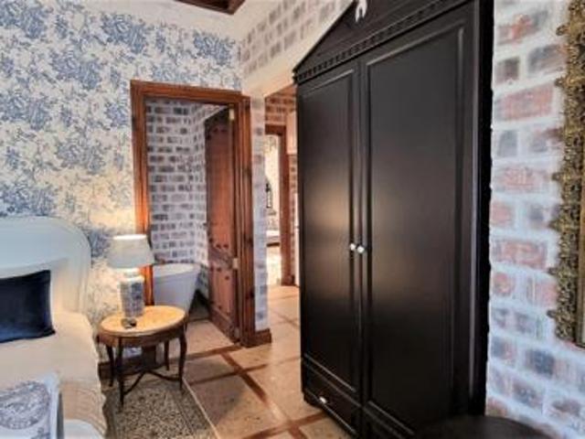 Property for rent in Groot Brak Rivier, Western Cape