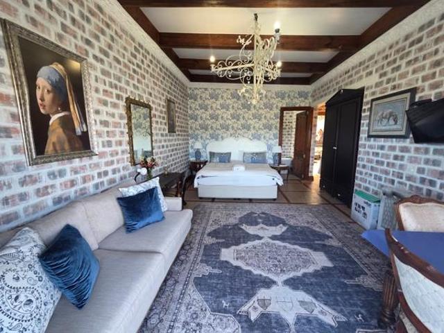 Property for rent in Groot Brak Rivier, Western Cape