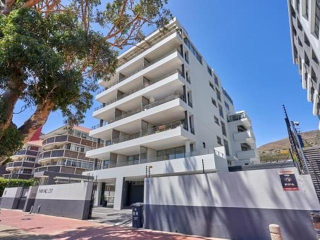 Apartment for rent in Cape Town Ward 115, Cape Town