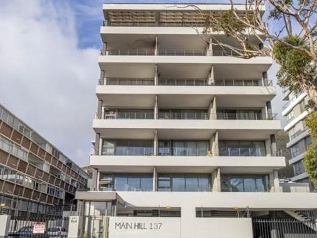Apartment for rent in Cape Town, Western Cape