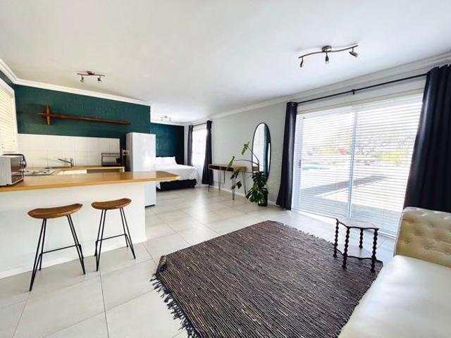 Apartment for rent in Cape Town, Western Cape