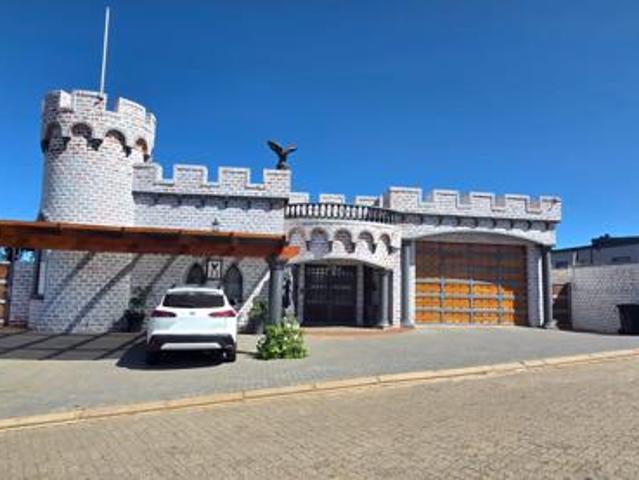 Property for rent in Groot Brak Rivier, Western Cape