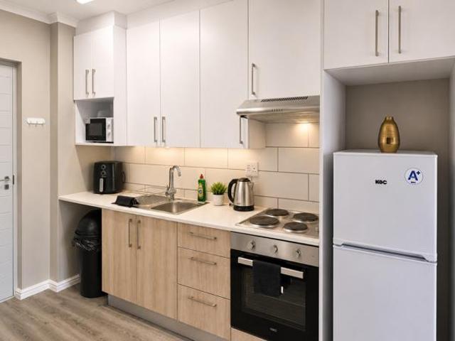 Property for rent in Cape Town, City of Cape Town