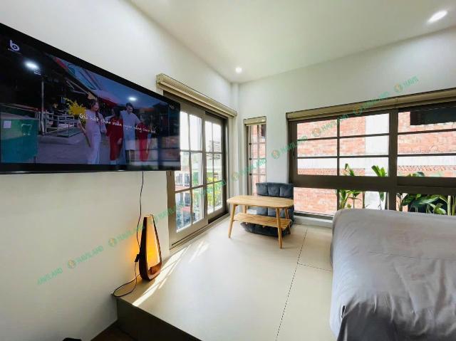 Căn hộ cho thuê tại Đà Nẵng