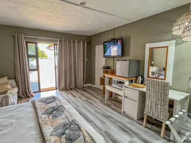 Property for rent in Groot Brak Rivier, Western Cape