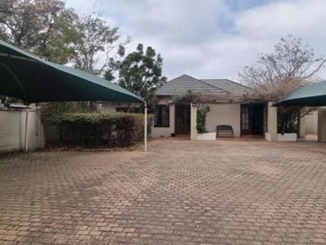 Apartment for rent in Waterkloof, Gauteng