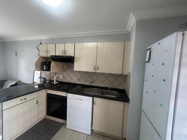 Property for rent in Waterkloof, Gauteng
