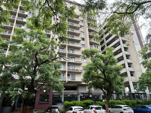 Apartment for rent in Waterkloof, Gauteng