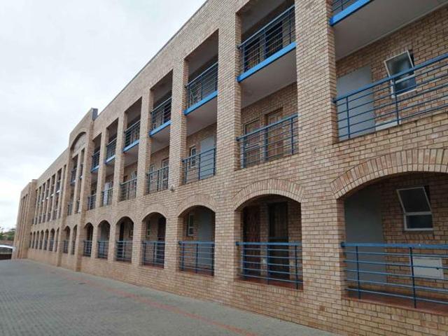 Property for rent in Pretoria, City of Tshwane Metropolitan Municipality