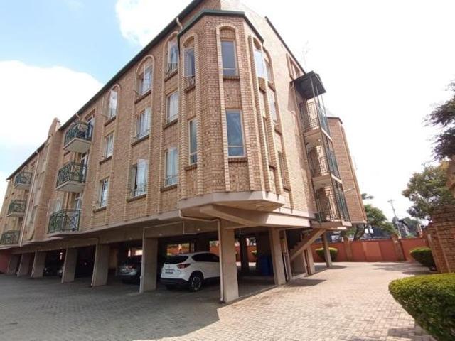Property for rent in Waterkloof, Gauteng