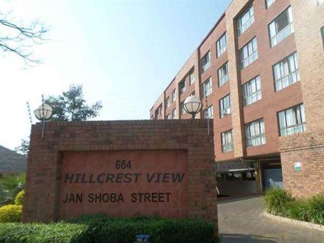 Apartment for rent in Pretoria