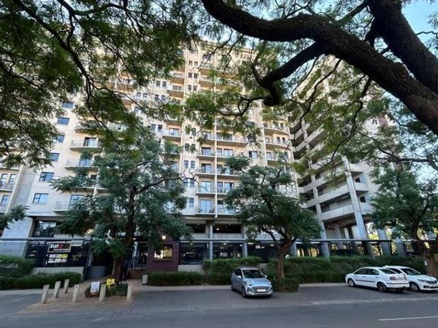 Apartment for rent in Waterkloof, Gauteng