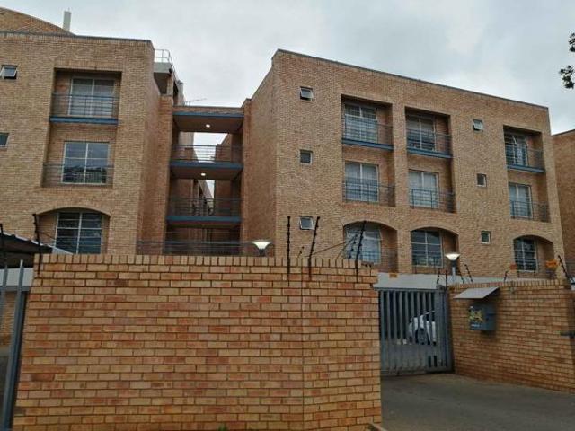 Property for rent in Waterkloof, Gauteng