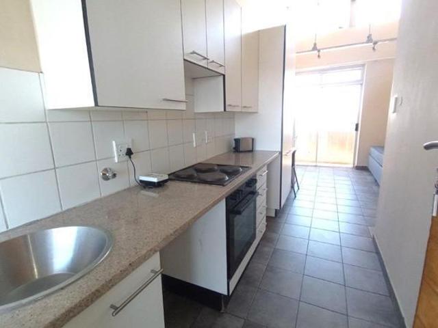 Apartment for rent in Waterkloof, Gauteng