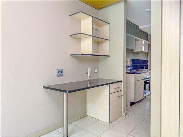 Apartment for rent in Pretoria