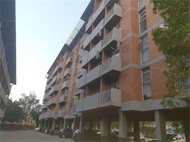 Property for rent in Waterkloof, Gauteng