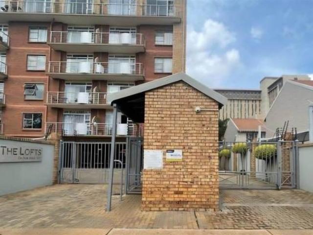 Property for sale in Waterkloof, Gauteng