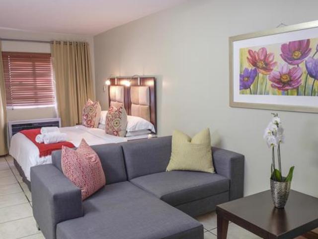 Property for rent in Waterkloof, Gauteng