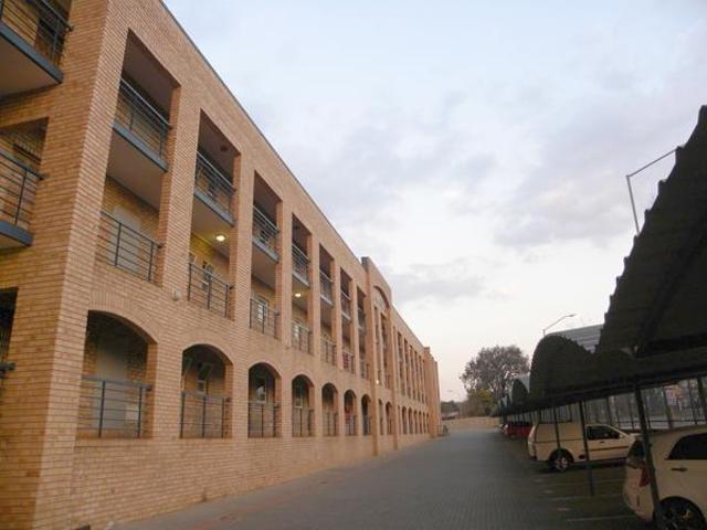 Property for rent in Pretoria, City of Tshwane Metropolitan Municipality