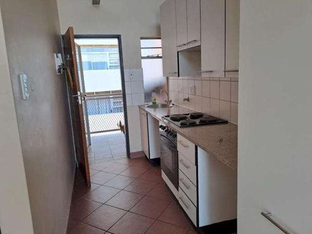 Apartment for rent in Waterkloof, Gauteng