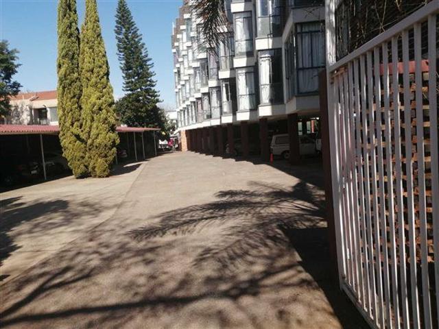 Apartment for rent in Pretoria