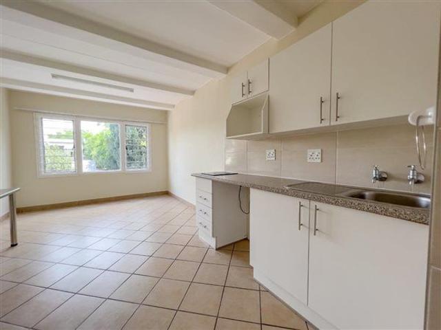 Apartment for rent in Pretoria