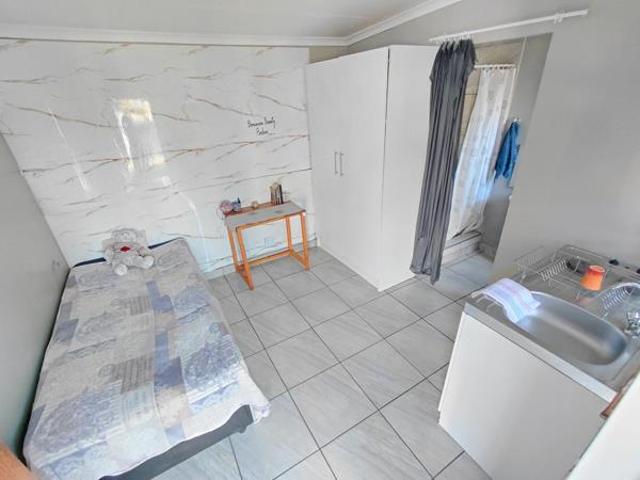 Property for rent in Waterkloof, Gauteng