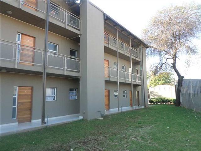 Apartment for rent in Pretoria