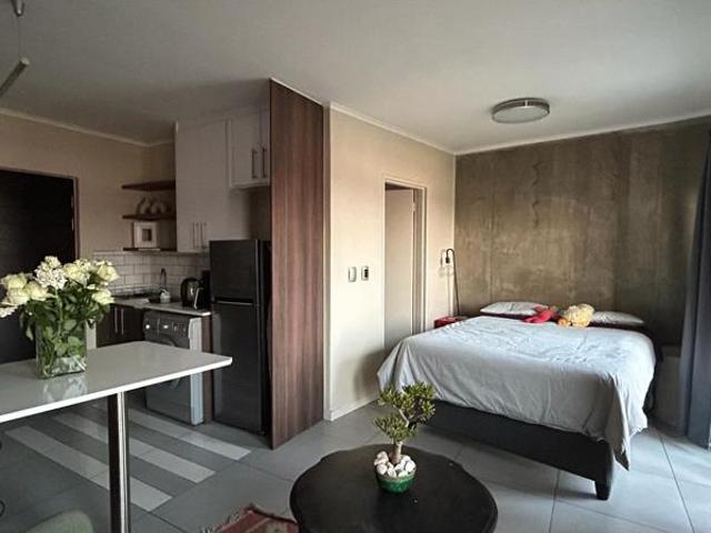 Property for rent in Waterkloof, Gauteng