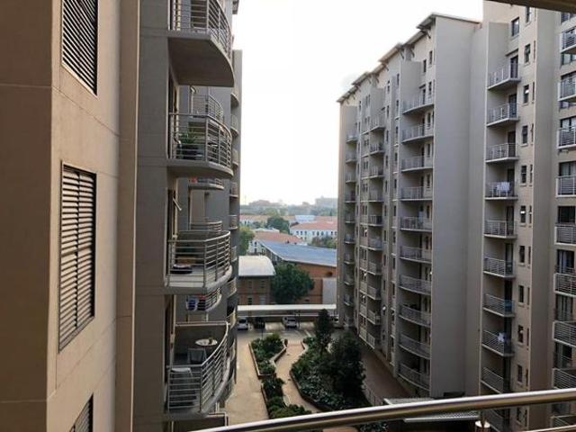 Property for rent in Waterkloof, Gauteng