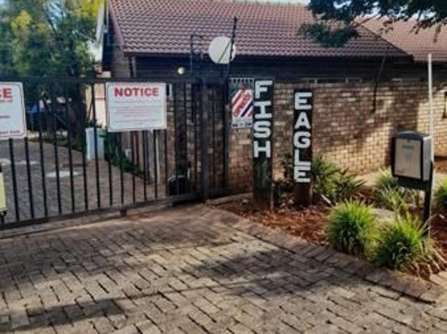 Apartment for rent in Gauteng