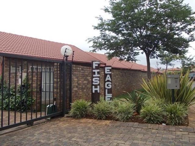 Apartment for rent in Gauteng