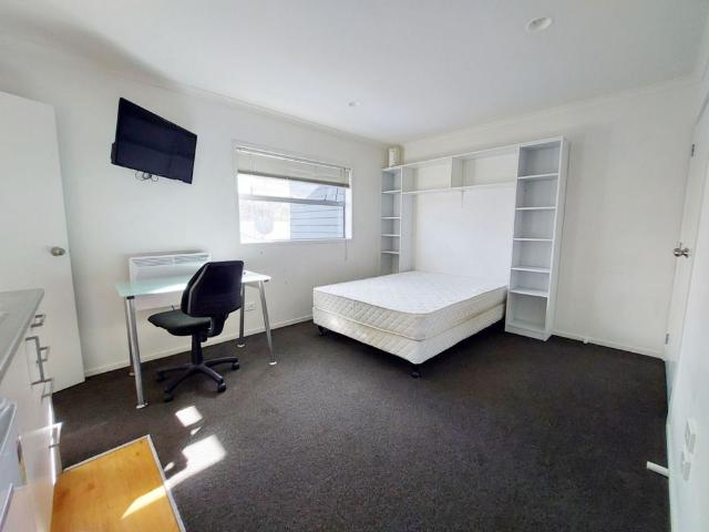 Apartment for rent in Knighton, Hamilton City