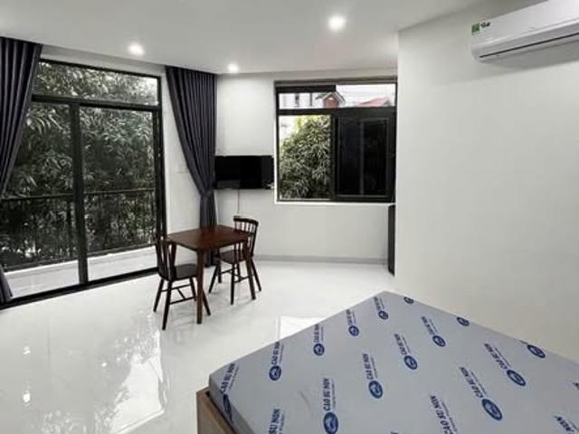 Căn hộ cho thuê tại Đà Nẵng