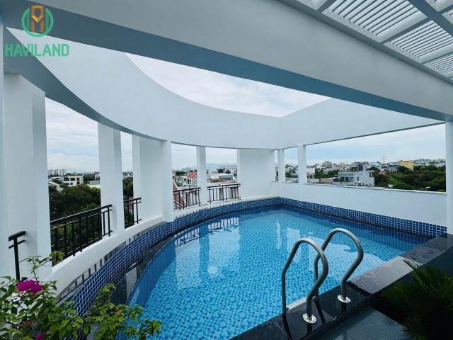 Căn hộ cho thuê tại Đà Nẵng
