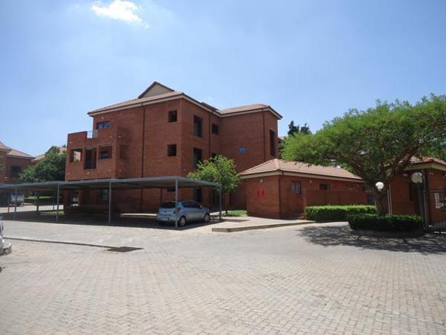 Apartment for rent in Nooitgedacht, Gauteng