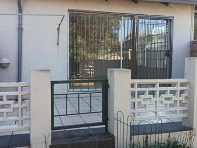 Apartment for rent in Nooitgedacht, Gauteng