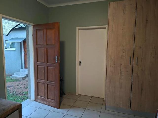 Property for rent in Jansenpark, City of Ekurhuleni Metropolitan Municipality