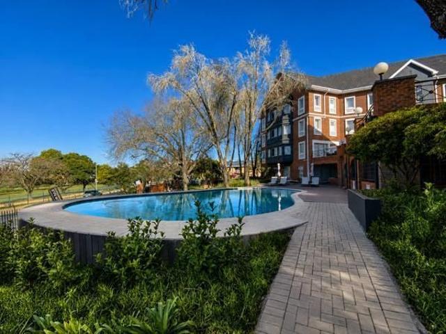 Apartment for rent in Rosebank, Gauteng