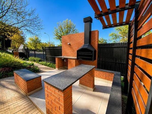 Apartment for rent in Rosebank, Gauteng