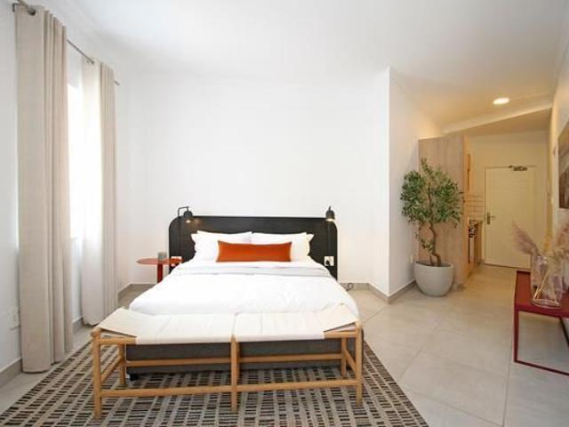 Apartment for rent in Rosebank, Gauteng
