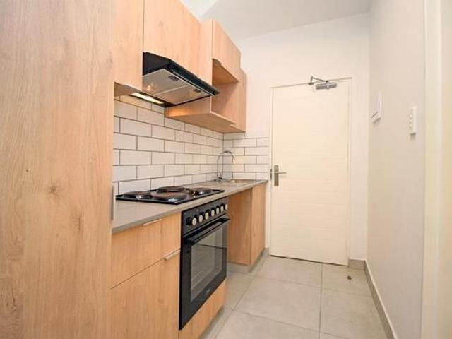 Apartment for rent in Rosebank, Gauteng