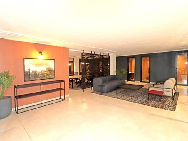 Apartment for rent in Rosebank, Gauteng