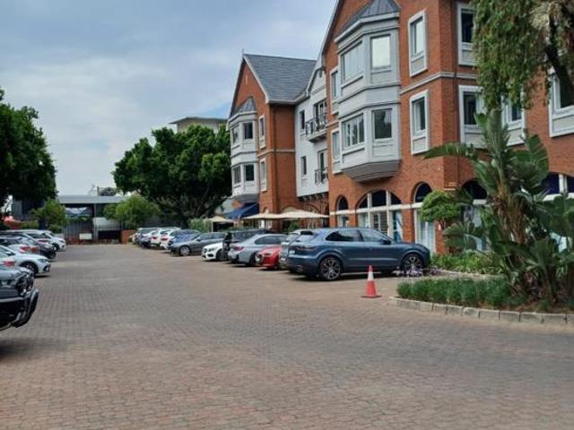 Apartment for rent in Rosebank, Gauteng