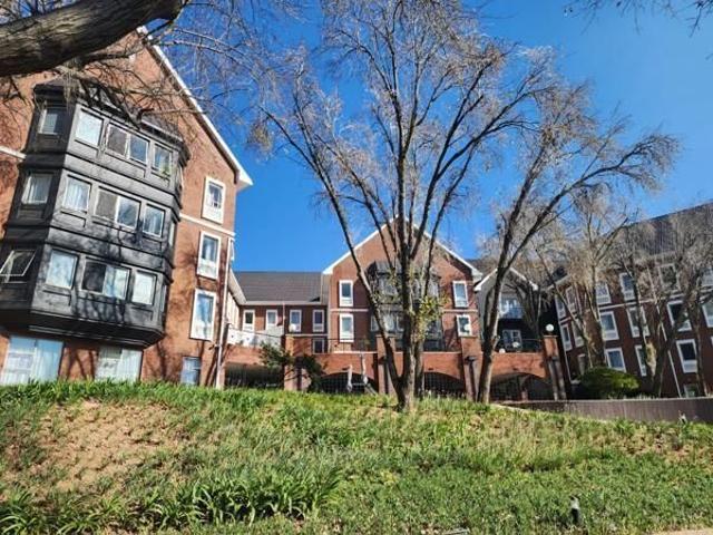 Apartment for rent in Rosebank, Gauteng