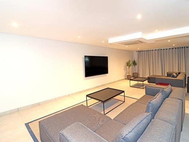 Apartment for rent in Rosebank, Gauteng