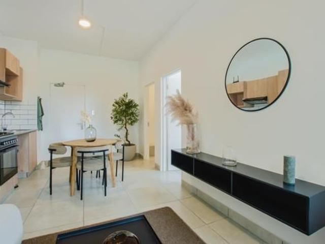 Apartment for rent in Rosebank, Gauteng