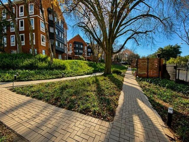 Apartment for rent in Rosebank, Gauteng